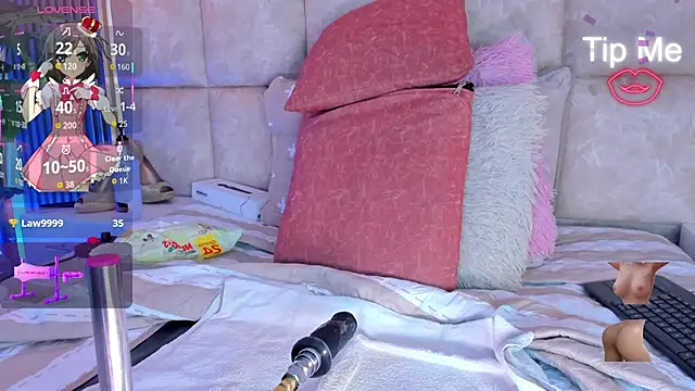 LizSheibaum online show from February 20, 1:11 pm