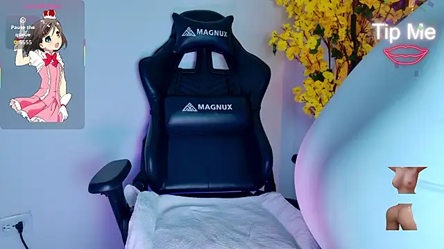 LizSheibaum online show from March 17, 7:17 pm