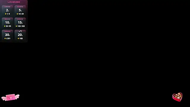 MadameDamn online show from January 13, 12:35 pm