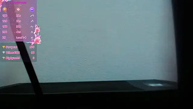 MadameDamn online show from January 14, 6:28 pm