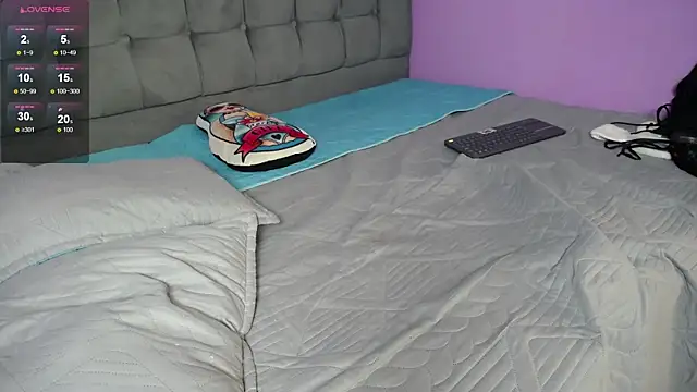 MadameDamn online show from February 22, 6:52 pm