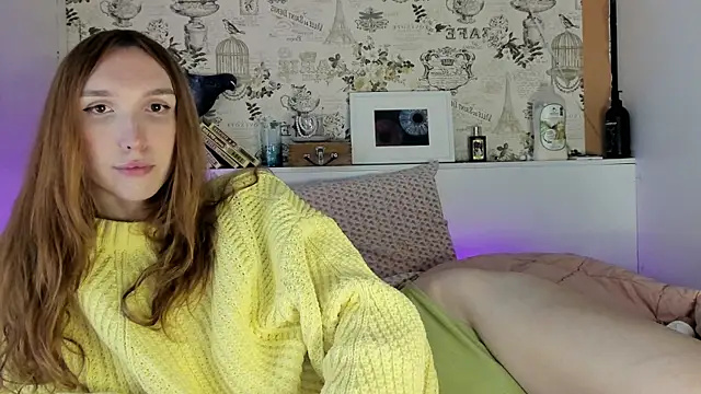 LisaIcon online show from October 8, 12:41 am