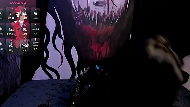 Snapshot of Kylie-fox chatting on November 26, 12:11 am Kylie-fox online show from November 26, 12:11 am