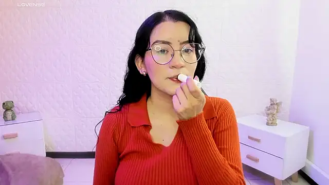 Violetaa diazz online show from February 10, 9:08 pm