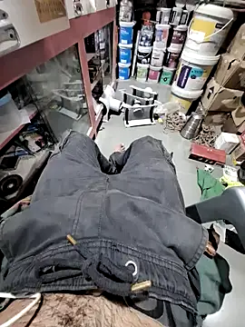 dickerdaddy25 online show from December 10, 4:17 pm