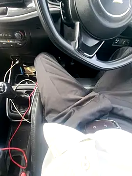 dickerdaddy25 online show from February 9, 9:24 am