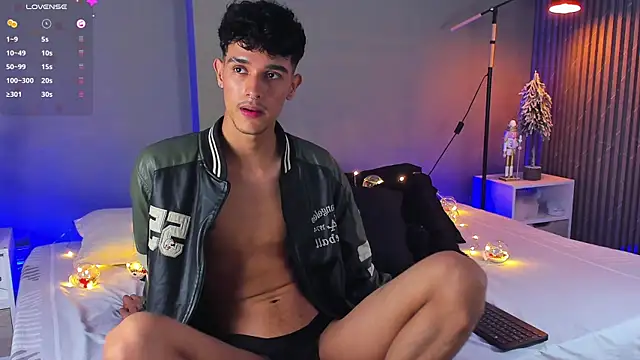 Busterspinter online show from December 13, 9:57 am