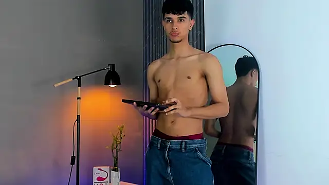 Busterspinter online show from January 19, 6:09 am