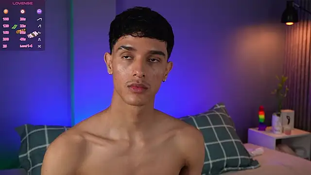 Busterspinter online show from March 22, 12:14 pm