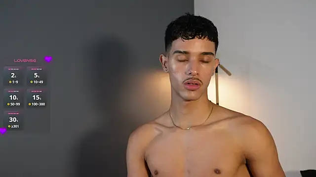 Busterspinter online show from October 13, 12:27 pm