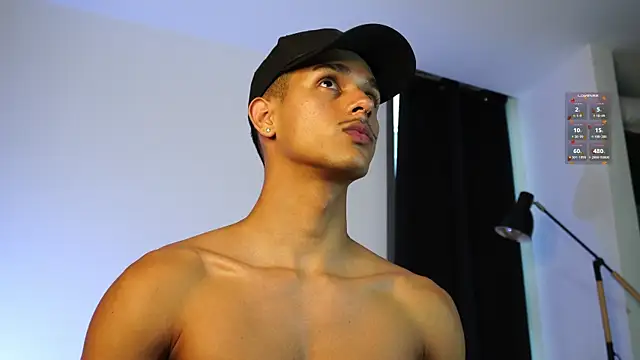 Busterspinter online show from March 30, 10:00 pm