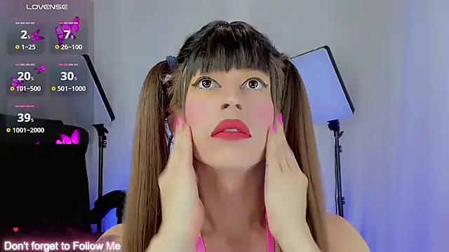 im pearll online show from September 19, 2:07 pm