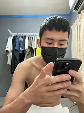 Benson18y online show from December 25, 8:29 am