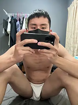 Benson18y online show from December 25, 7:24 pm