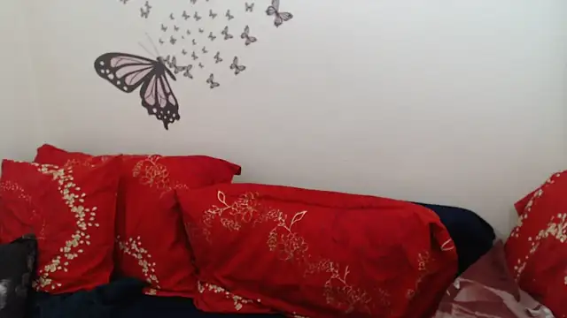 LadyHellene online show from February 28, 11:36 am