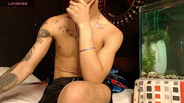 Godly huan online show from January 9, 5:10 am