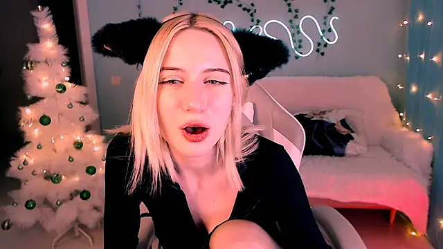 Sweet Richal online show from December 15, 1:13 am