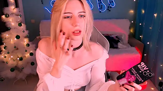 Sweet Richal online show from December 19, 4:23 am