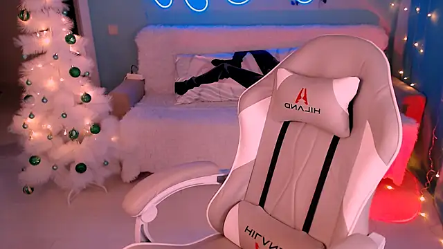 Sweet Richal online show from January 11, 10:07 pm