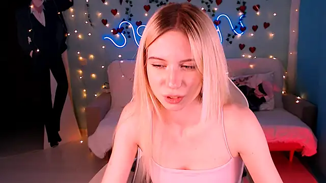 Sweet Richal online show from March 17, 1:14 am