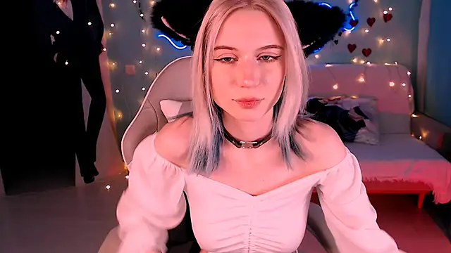 Sweet Richal online show from March 21, 10:06 pm