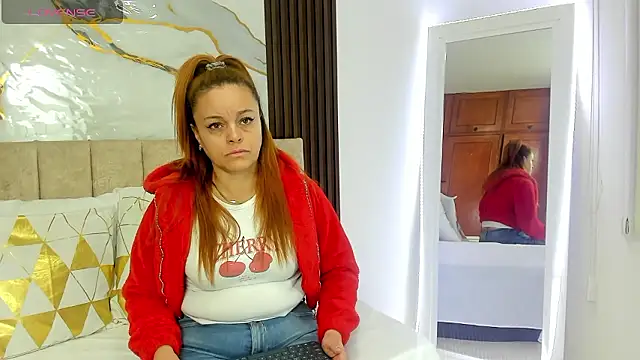 cristalwalker   online show from January 13, 10:31 am