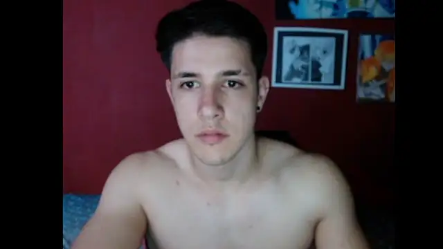 Snapshot of Adan_rivas_ chatting on June 13, 4:10 am Adan rivas online show from June 13, 4:10 am
