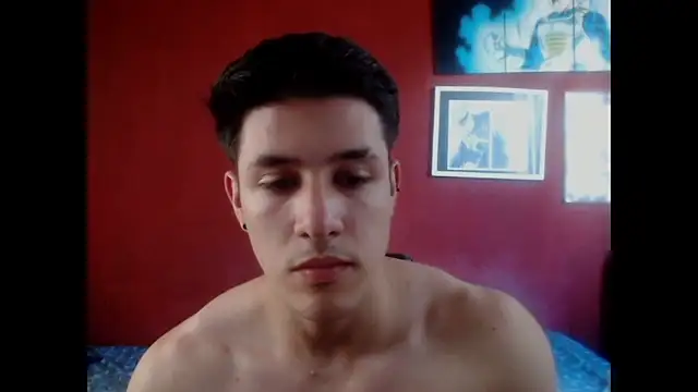 Snapshot of Adan_rivas_ chatting on June 19, 8:12 pm Adan rivas online show from June 19, 8:12 pm