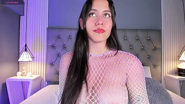 VioletthaRous online show from March 9, 10:47 pm