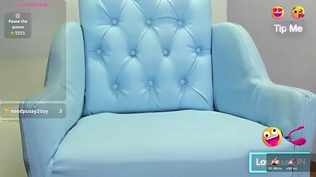  candy jade  online show from November 11, 11:32 am