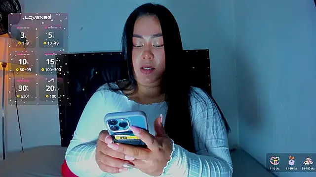 victoriajk online show from March 25, 10:43 am