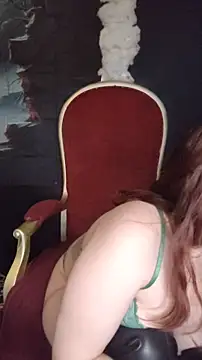 Sweet-SpicyOff online show from January 18, 9:45 pm