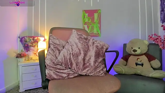 Andy Gamboa online show from October 30, 1:12 pm