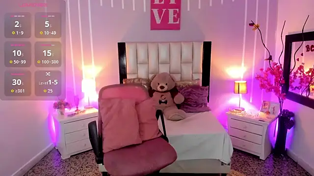 Snapshot of Andy_Gamboa chatting on January 14, 12:55 pm Andy Gamboa online show from January 14, 12:55 pm