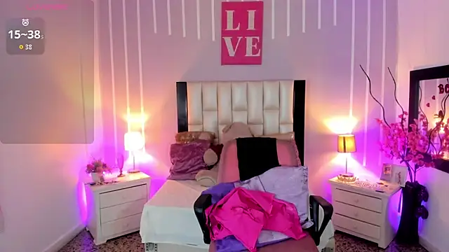 Snapshot of Andy_Gamboa chatting on February 4, 11:16 am Andy Gamboa online show from February 4, 11:16 am