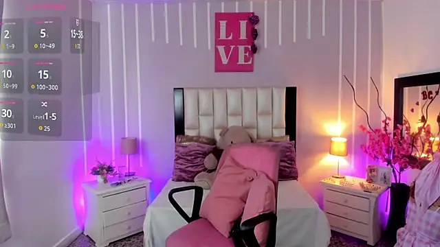 Andy Gamboa online show from March 11, 12:55 pm