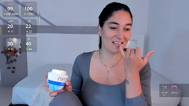 ScarlettWet9 online show from November 20, 11:32 am