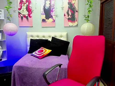  Pamela ebony online show from February 11, 2:33 pm