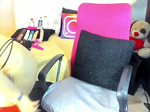  Pamela ebony online show from March 19, 7:51 pm