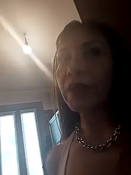 Snapshot of KarolinaReaper chatting on December 27, 12:56 pm KarolinaReaper online show from December 27, 12:56 pm