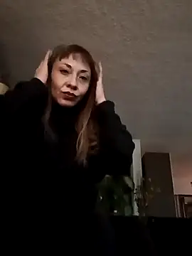 Snapshot of KarolinaReaper chatting on January 5, 8:54 am KarolinaReaper online show from January 5, 8:54 am