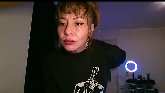 Snapshot of KarolinaReaper chatting on September 26, 12:20 pm KarolinaReaper online show from September 26, 12:20 pm