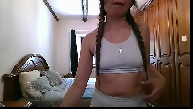 KarolinaReaper online show from May 26, 12:23 pm