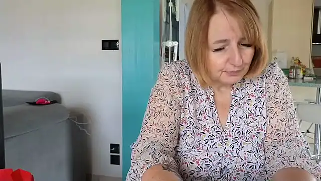 Sandcoq online show from May 19, 8:53 am