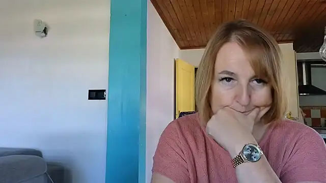 Sandcoq online show from May 21, 8:54 am