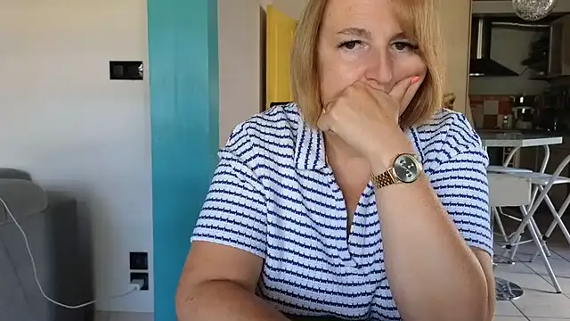 Sandcoq online show from June 1, 8:16 am