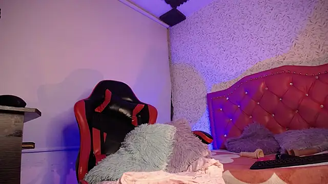 kaoz 36 online show from March 29, 7:47 pm