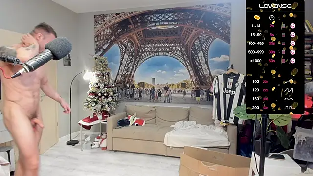 kingjamesuk online show from January 7, 1:35 pm