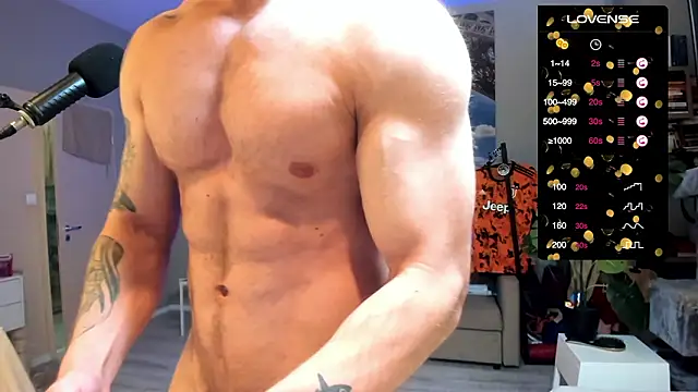 kingjamesuk online show from March 20, 1:05 pm