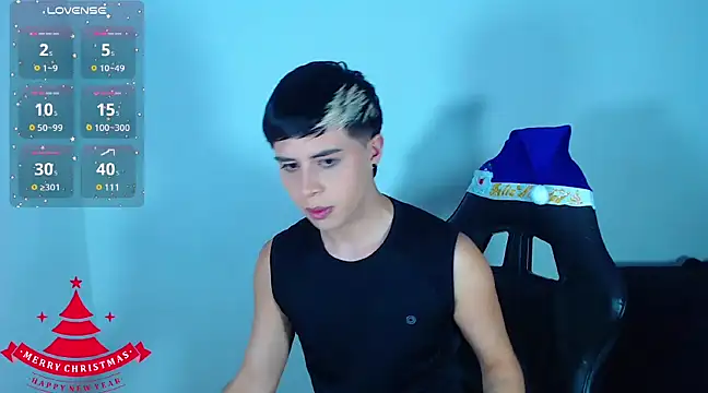 daniel hot online show from December 9, 3:40 am